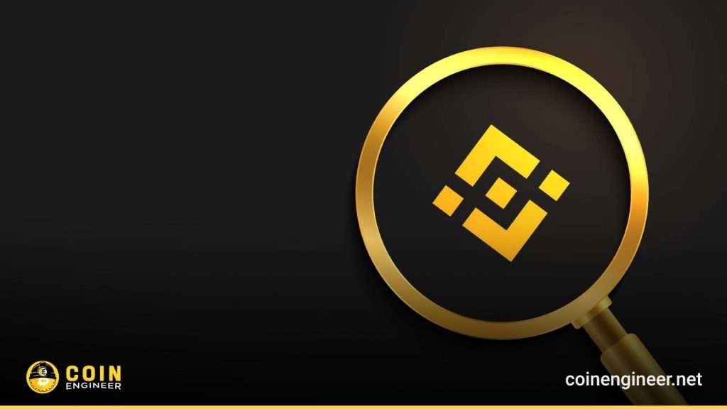 binance monitoring tag