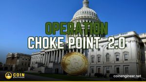 chokepoint