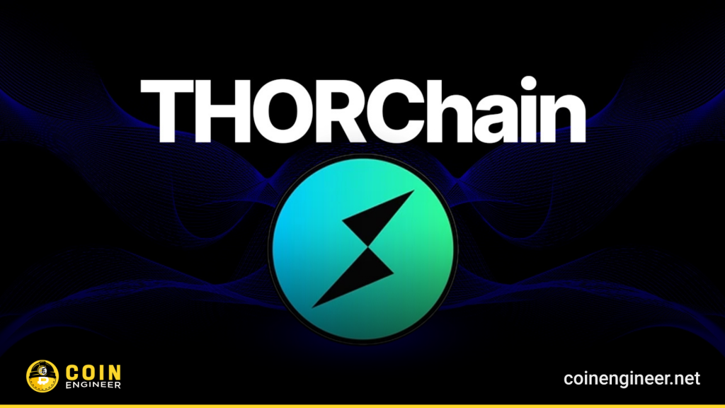 THORChain