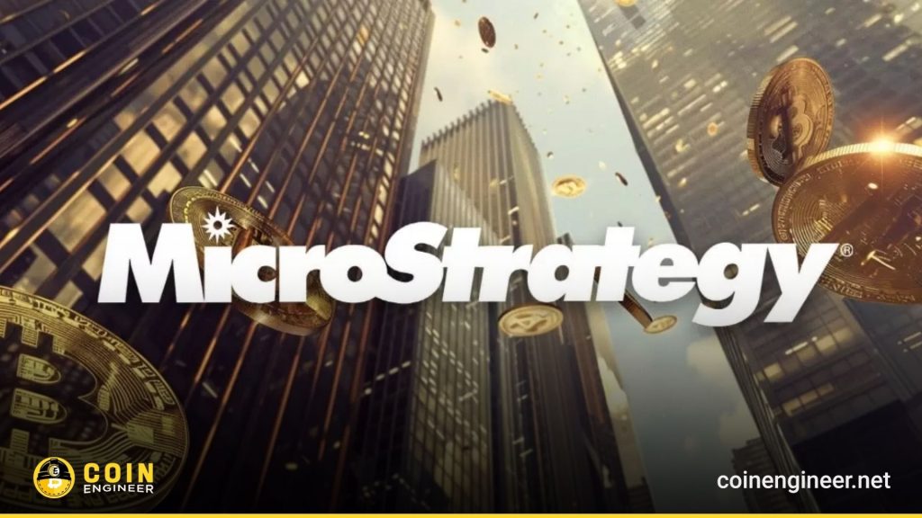 microstrategy (strategy)