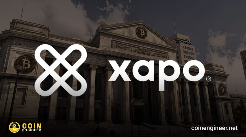 xapo