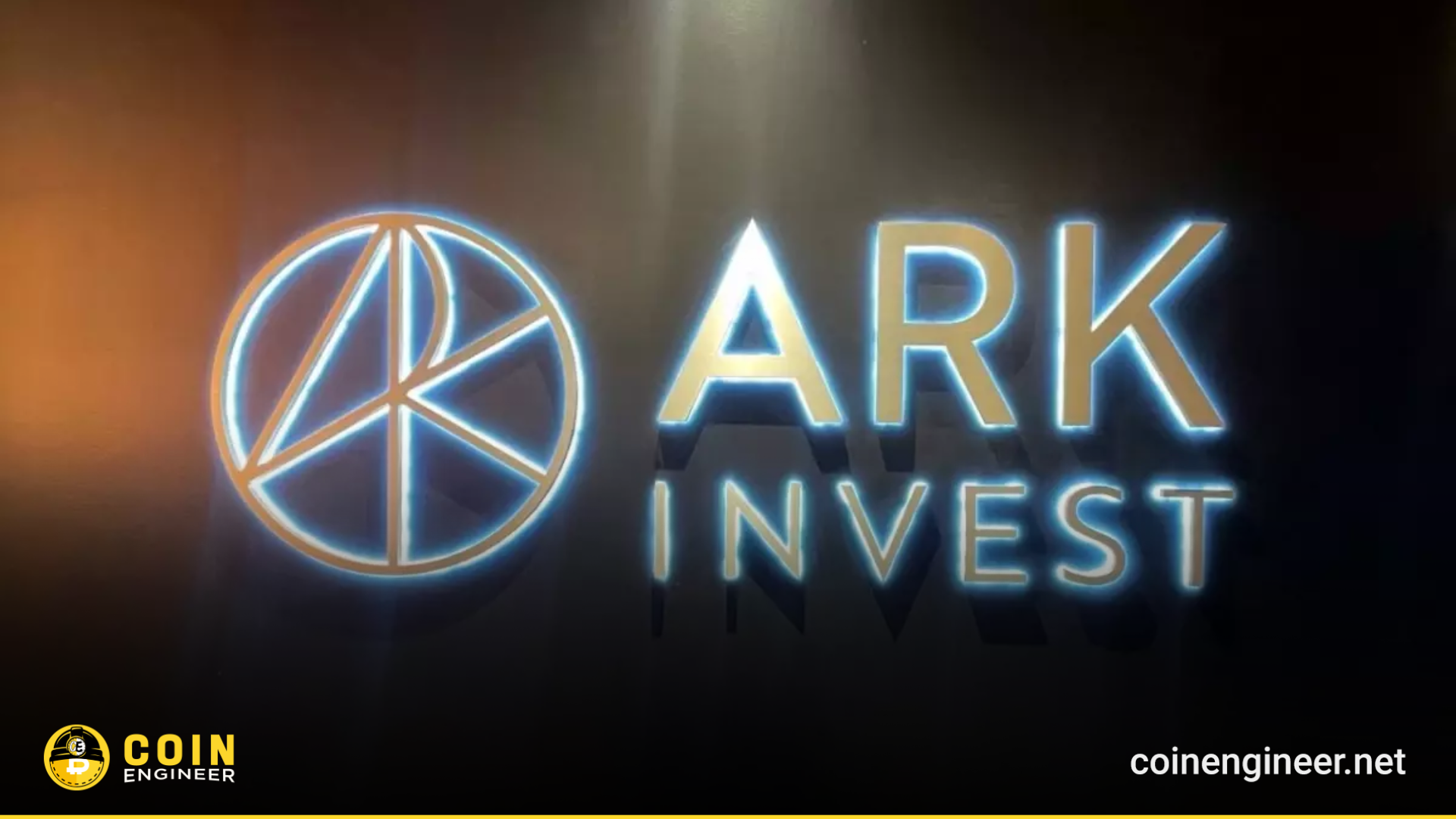Ark Invest Cathie Wood’s