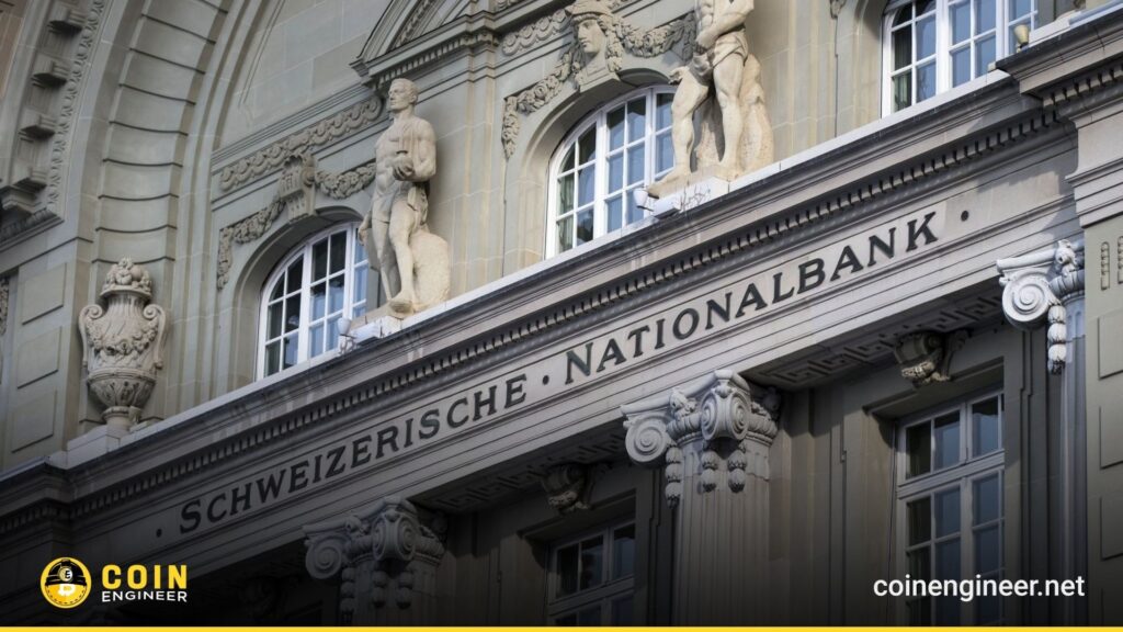 Swiss National Bank
