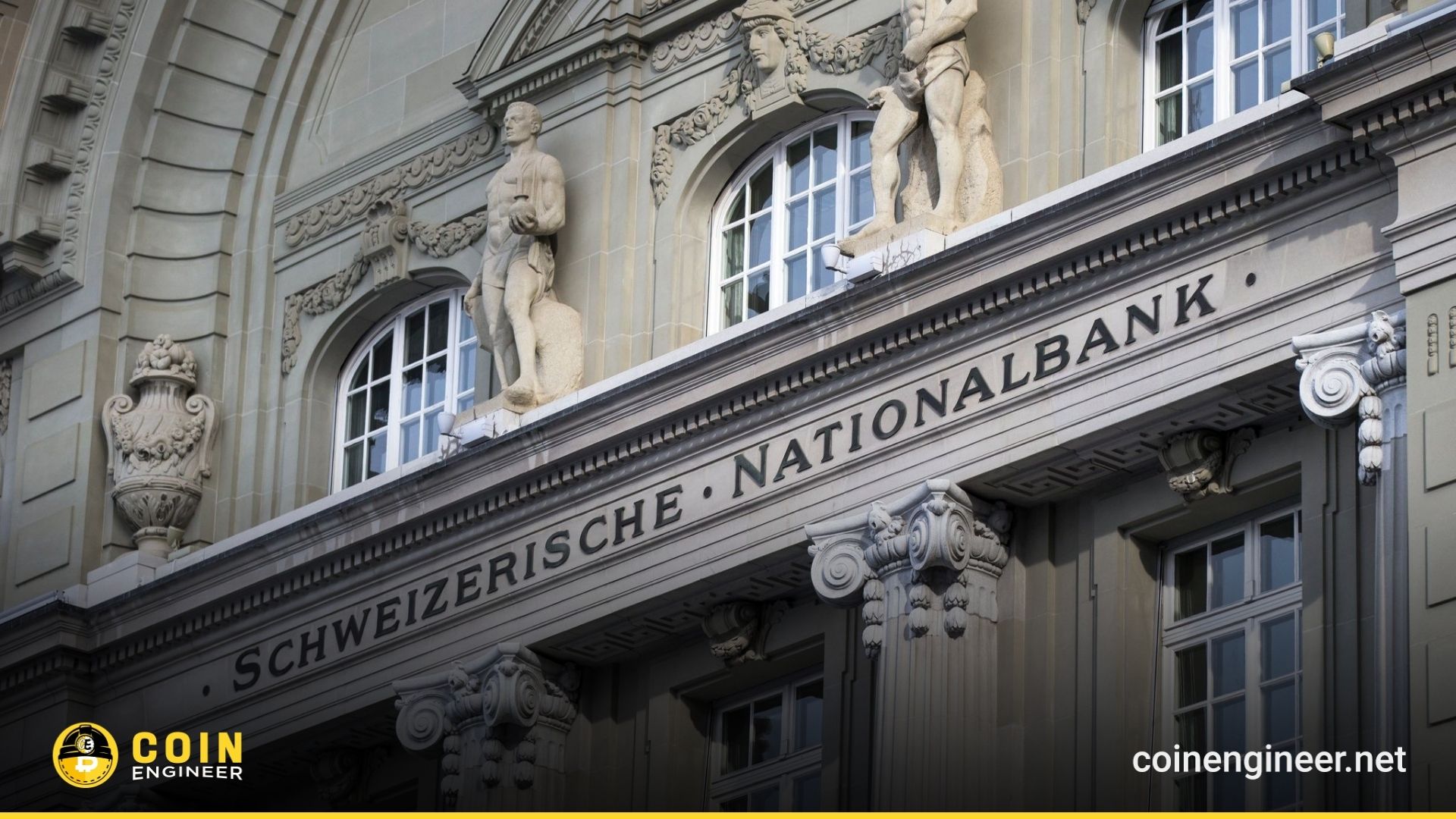 Swiss National Bank