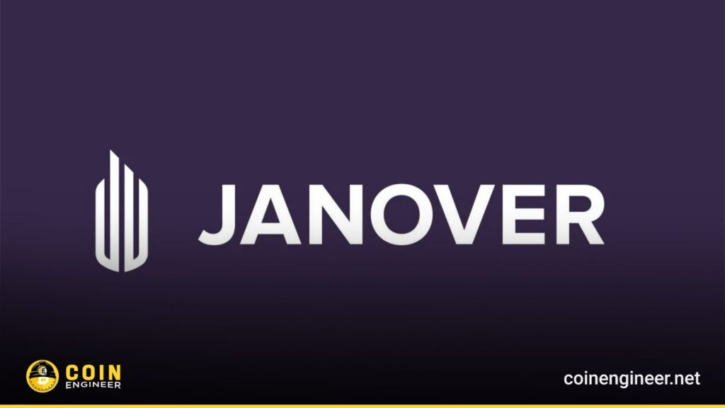 janover