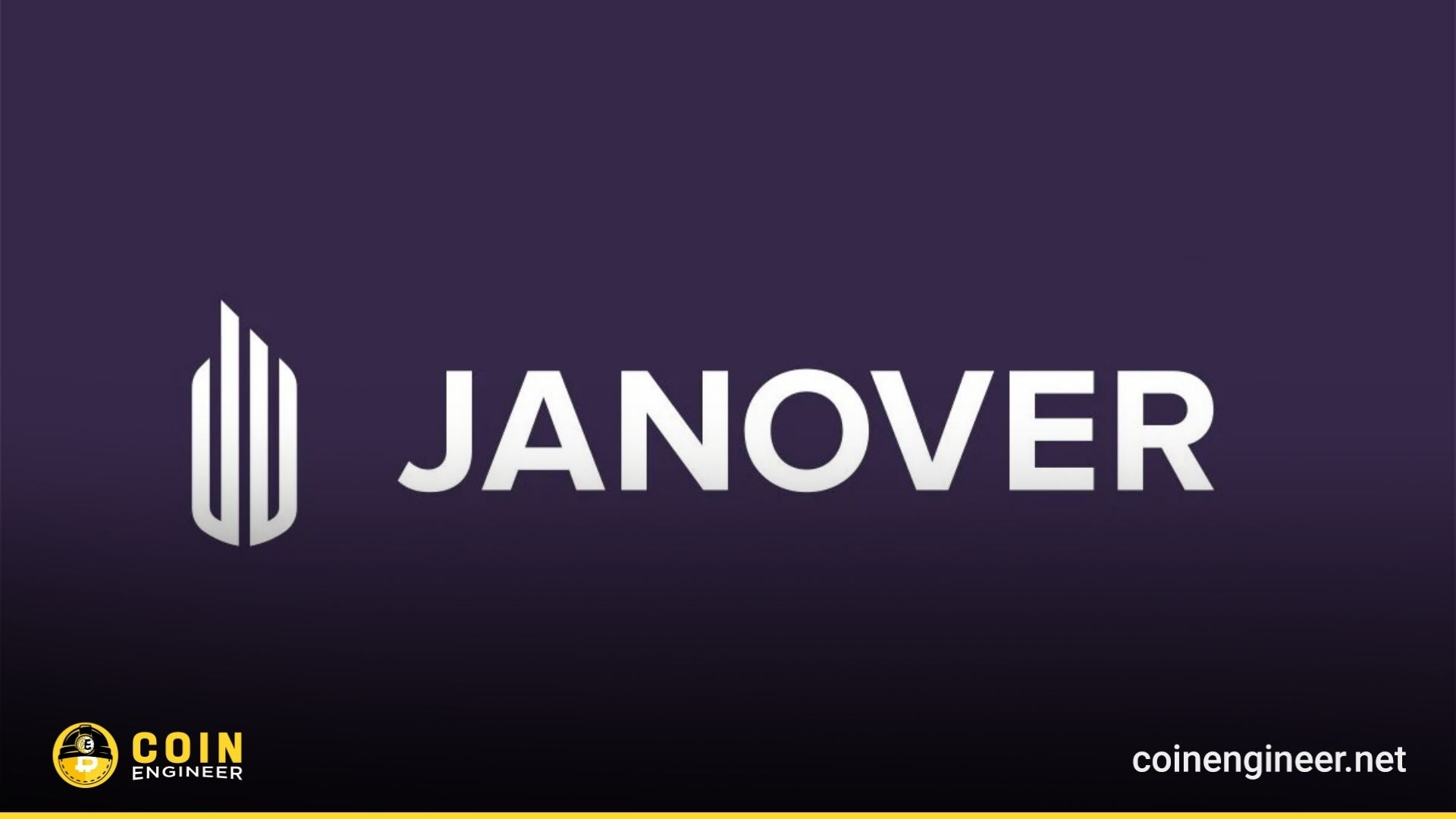 janover