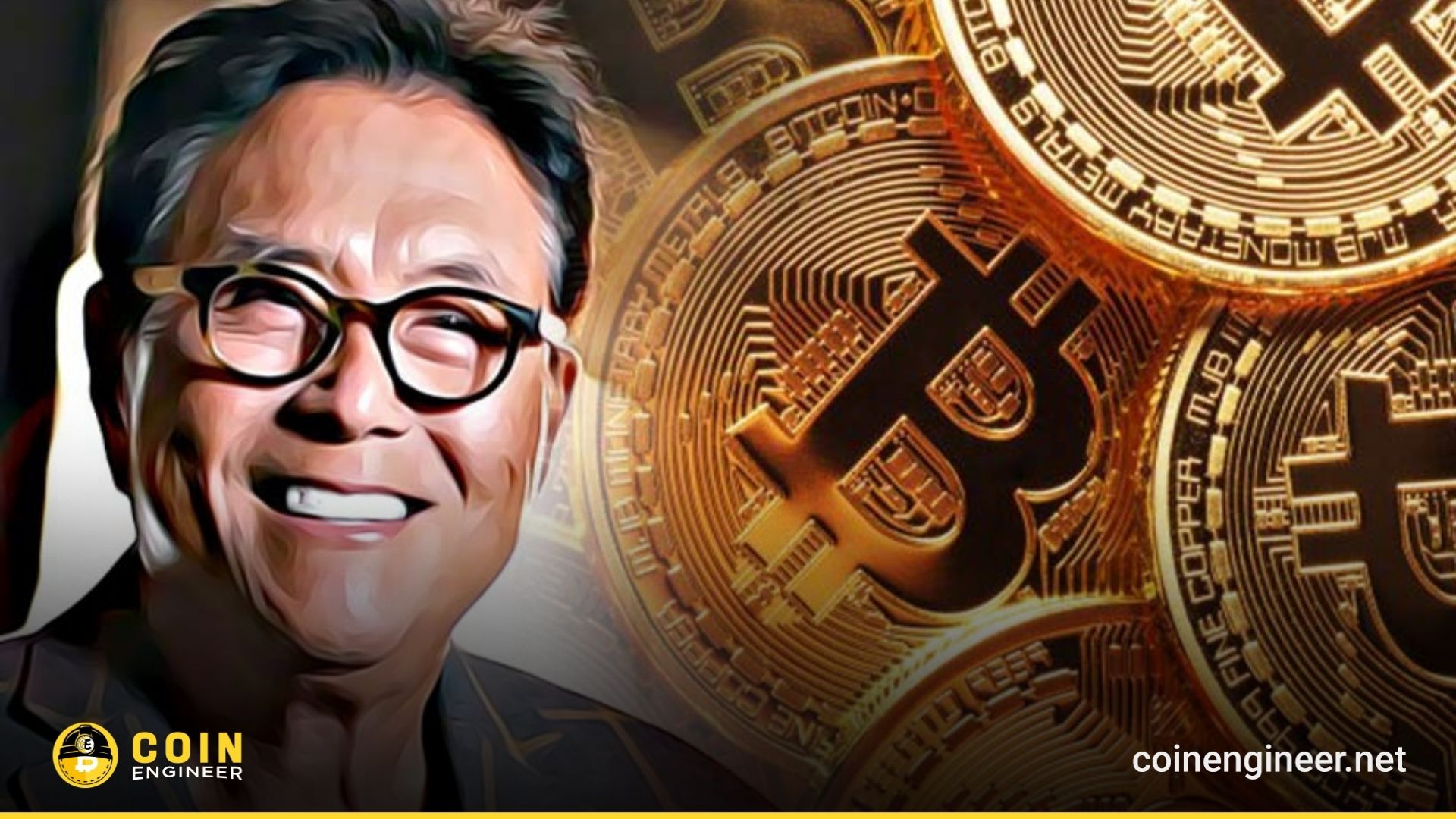 kiyosaki