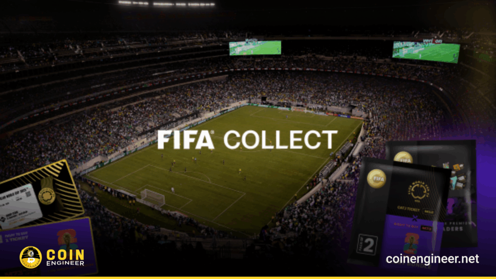 FIFA’s NFT Collection Is Moving to Its Own Blockchain: Mark This Date!