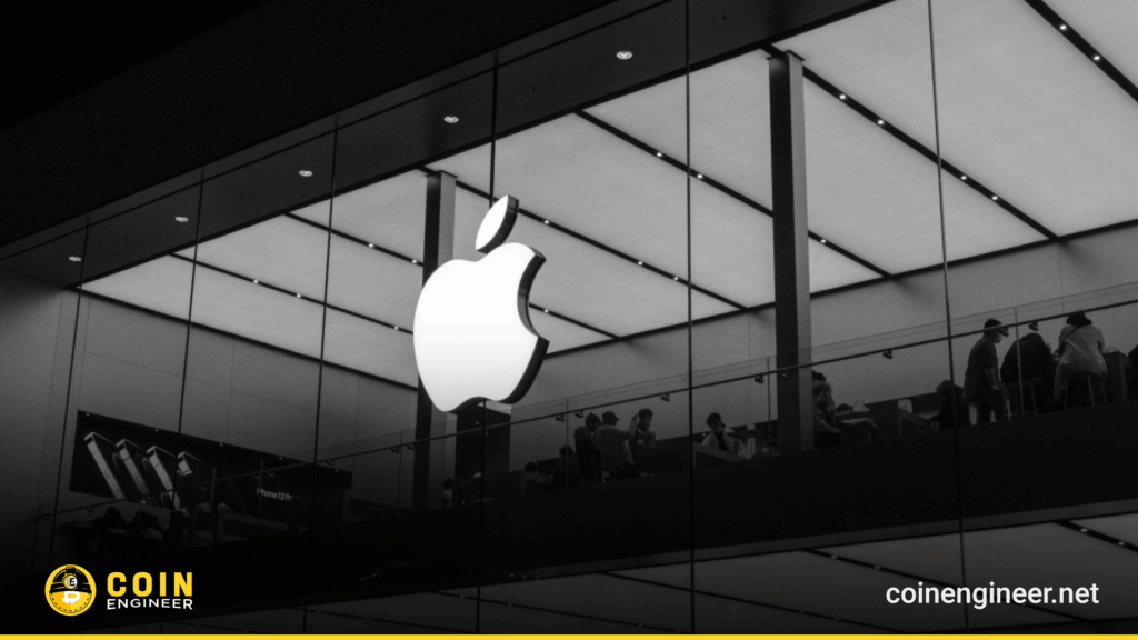 U.S. Judge Strikes Down Apple Fees: A New Opportunity for the Crypto Industry!