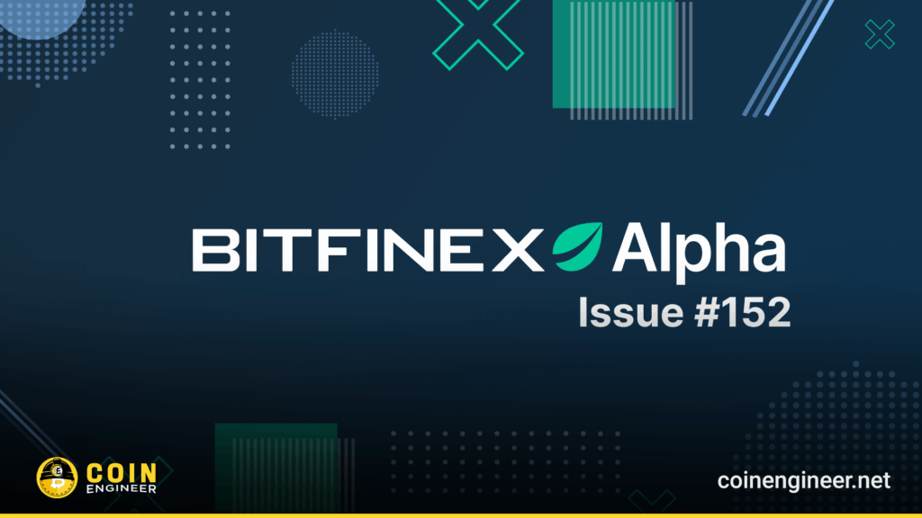 Bitfinex Report: Liquidity Expands in the Crypto Market, Inflation Creates Uncertainty