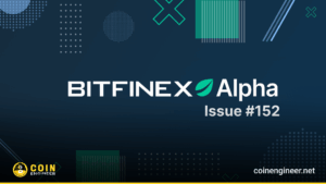 Bitfinex Report: Liquidity Expands in the Crypto Market, Inflation Creates Uncertainty