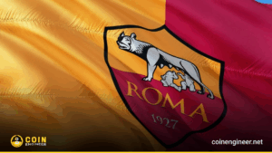 AS Roma Fan Token (ASR)