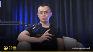 Binance Founder CZ’!