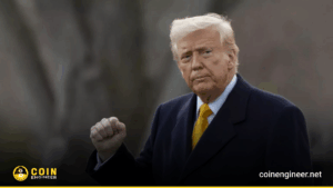 Freight Technologies Chooses Political Token Over Bitcoin for Crypto Reserves