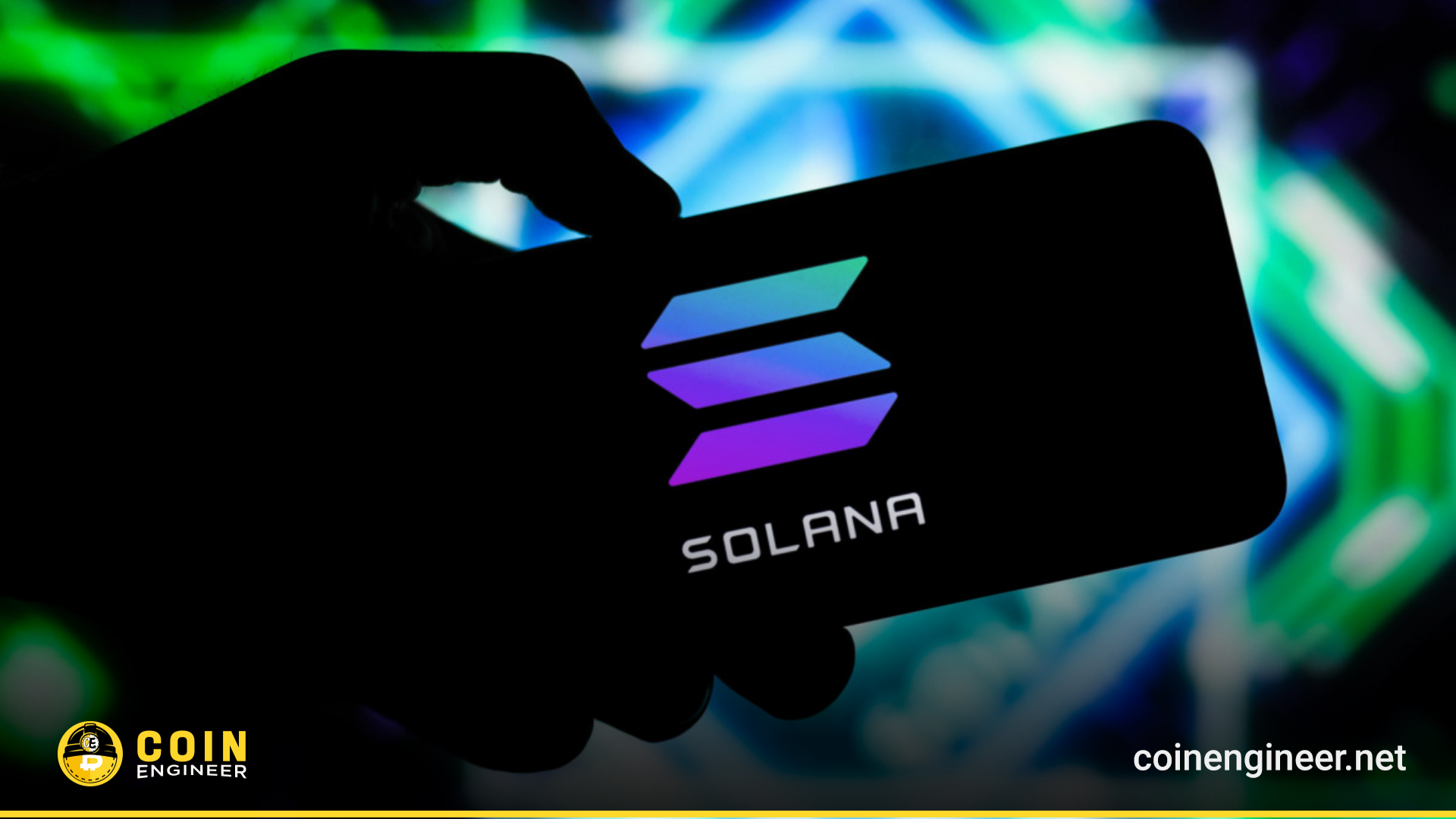 $19 Trillion Tokenisation Move from the Solana Coalition to the SEC!