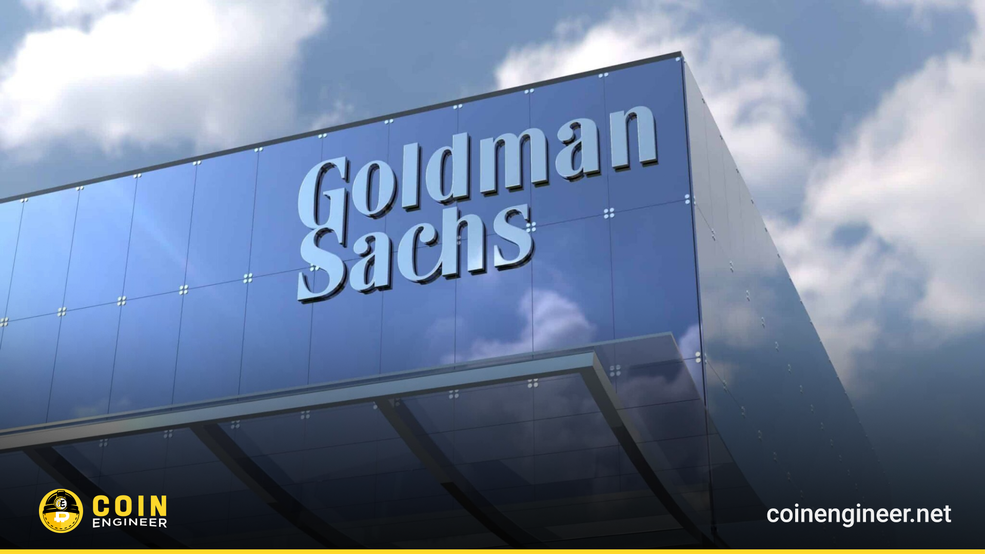 Goldman Sachs Will Expand Its Tokenization Activities!