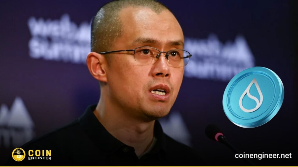 binance cz Schiff Bitcoin debate