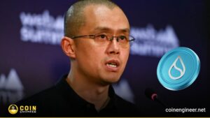 binance cz Schiff Bitcoin debate