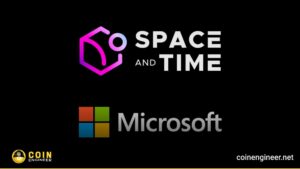 microsoft space and time