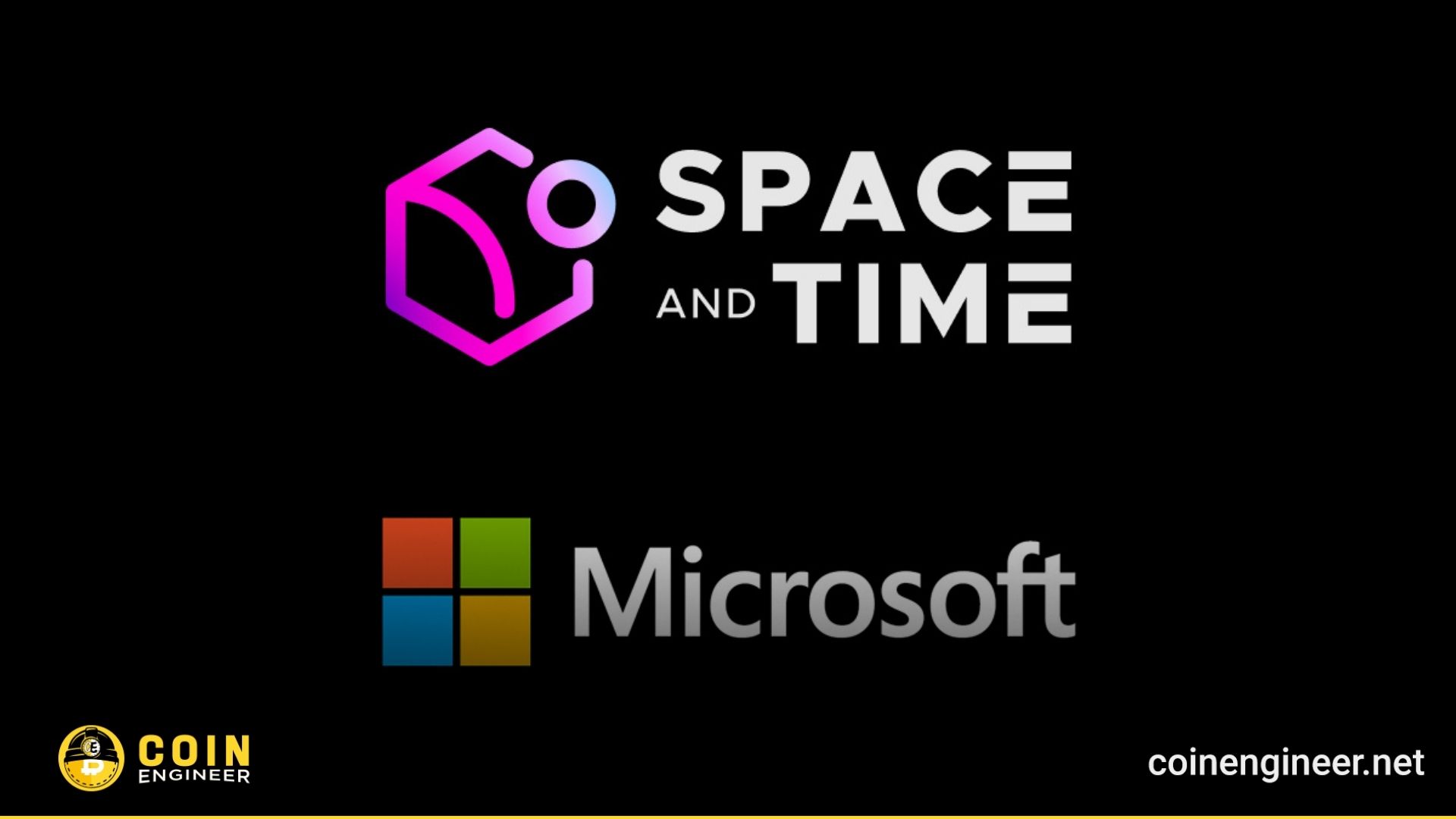 microsoft space and time