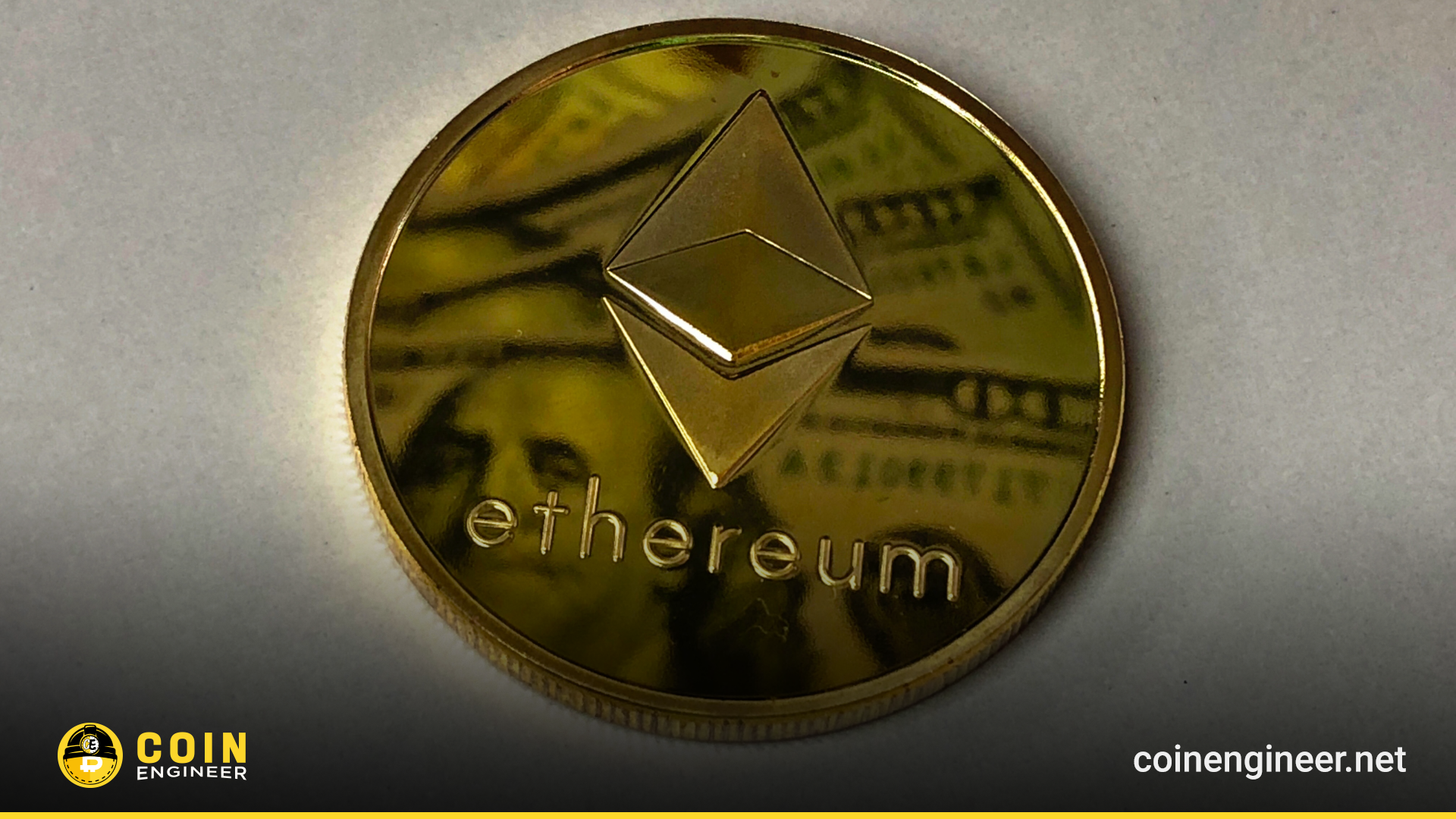 ethereum eth