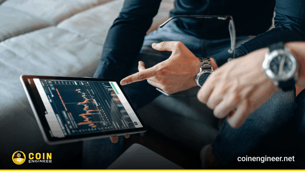 Santiment: Top Crypto Trends