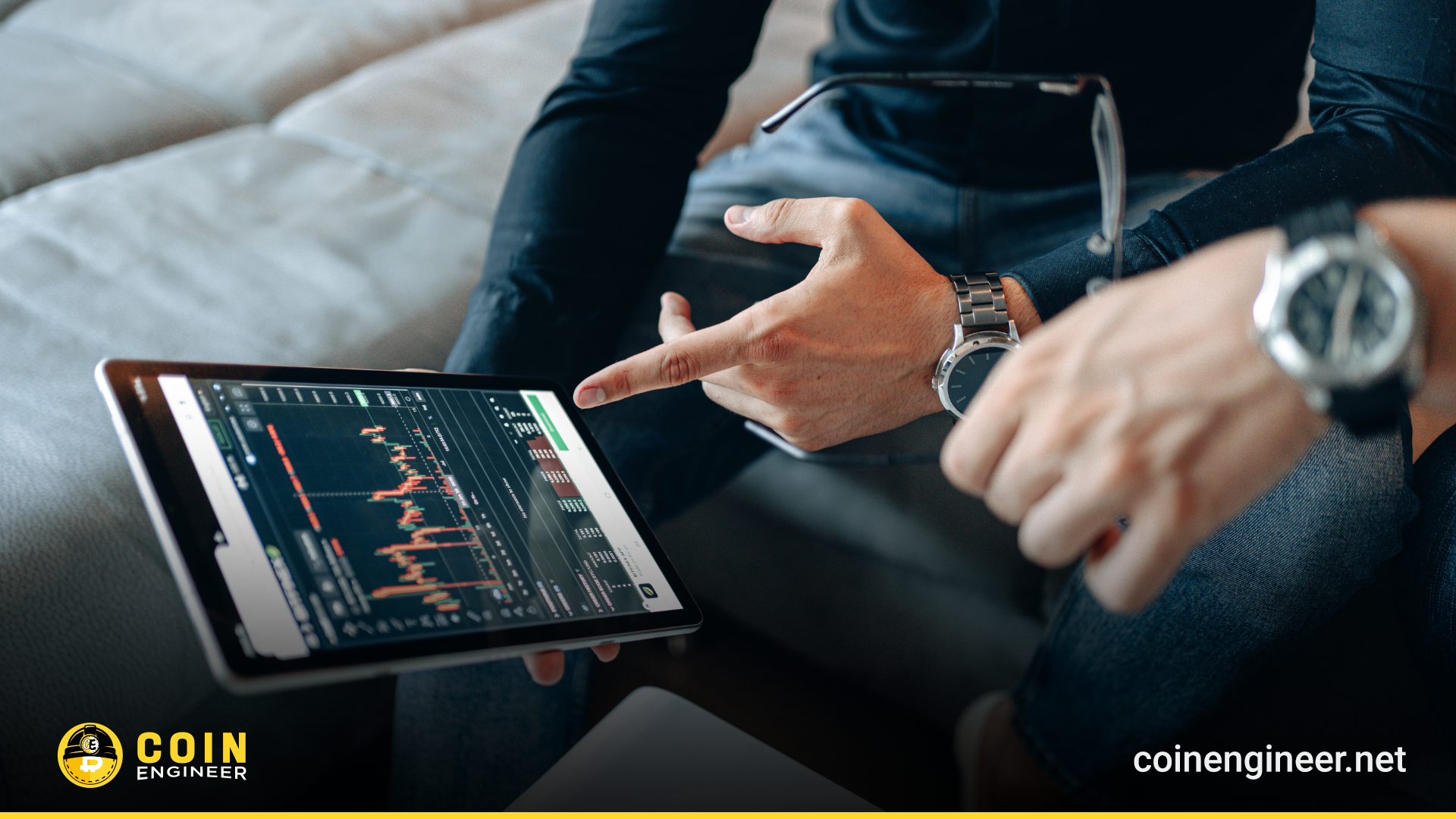 Santiment: Top Crypto Trends