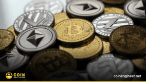 exchange reserves altcoin