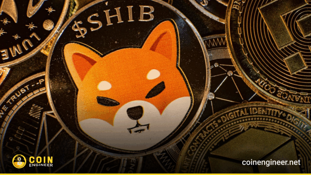 shiba SHIB shibarium