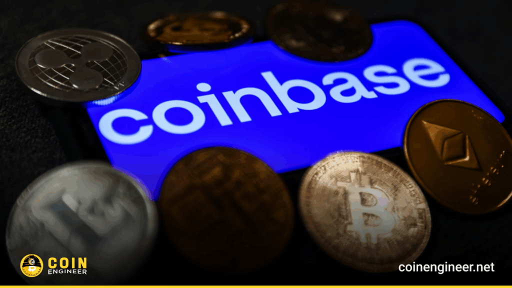 coinbase