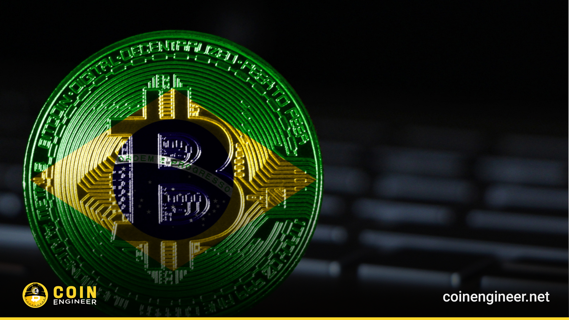 Méliuz leads Brazil’s fintech with Bitcoin treasury.