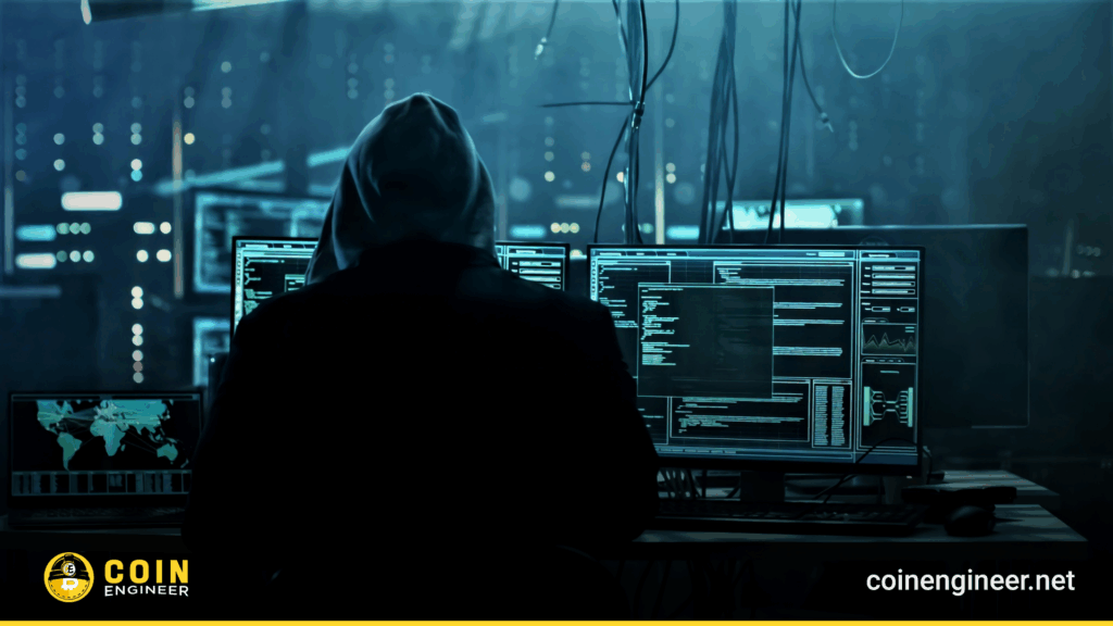 HyperEVM Hypurr NFT theft