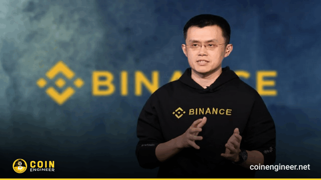 Binance launches support program for investors