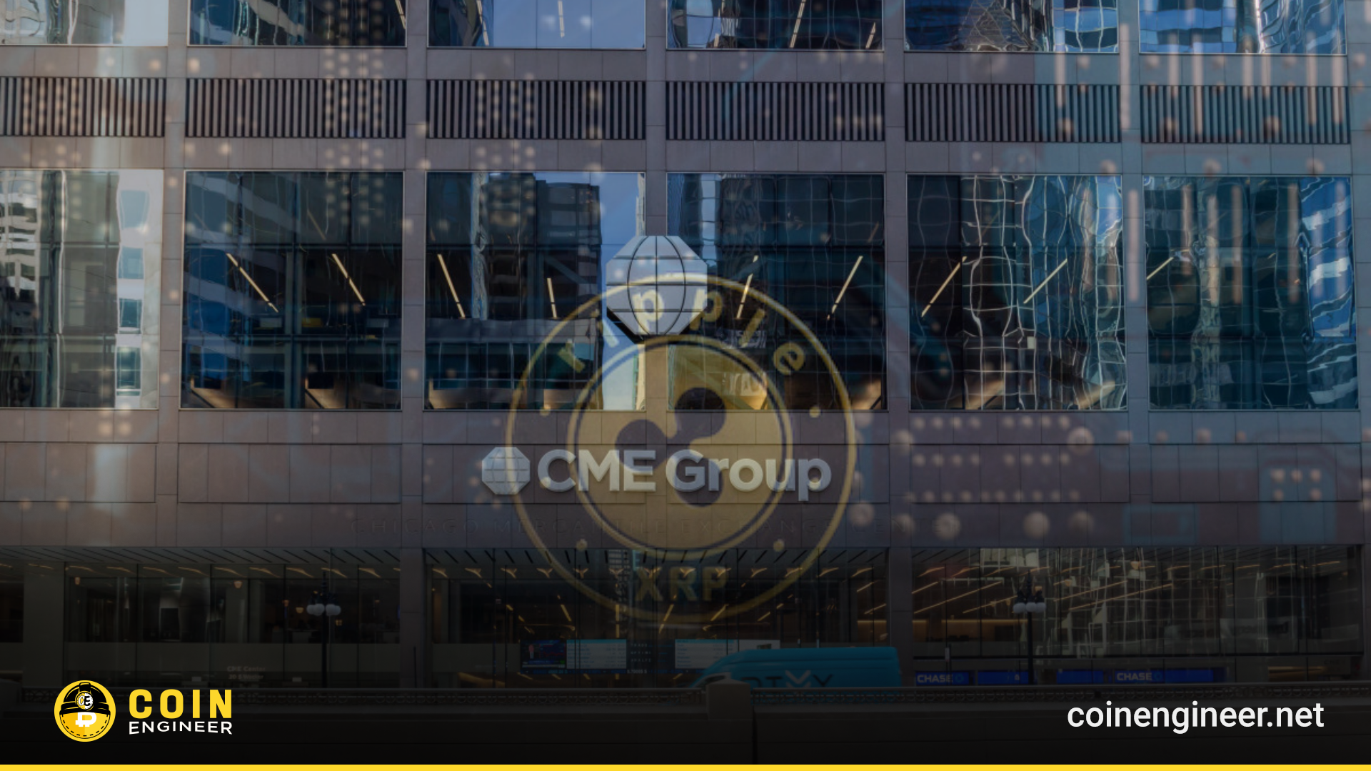 CME ripple futures