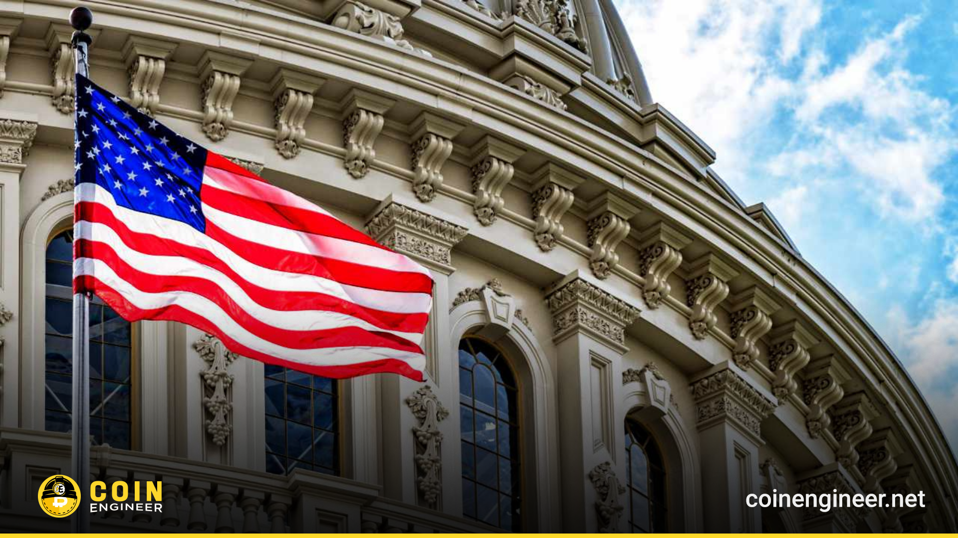 Crypto leaders meet U.S. Senate over DeFi regulation