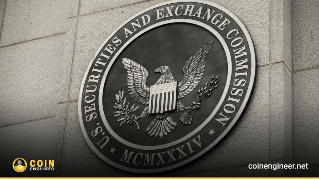SEC halts 3x and 5x leveraged crypto ETFs