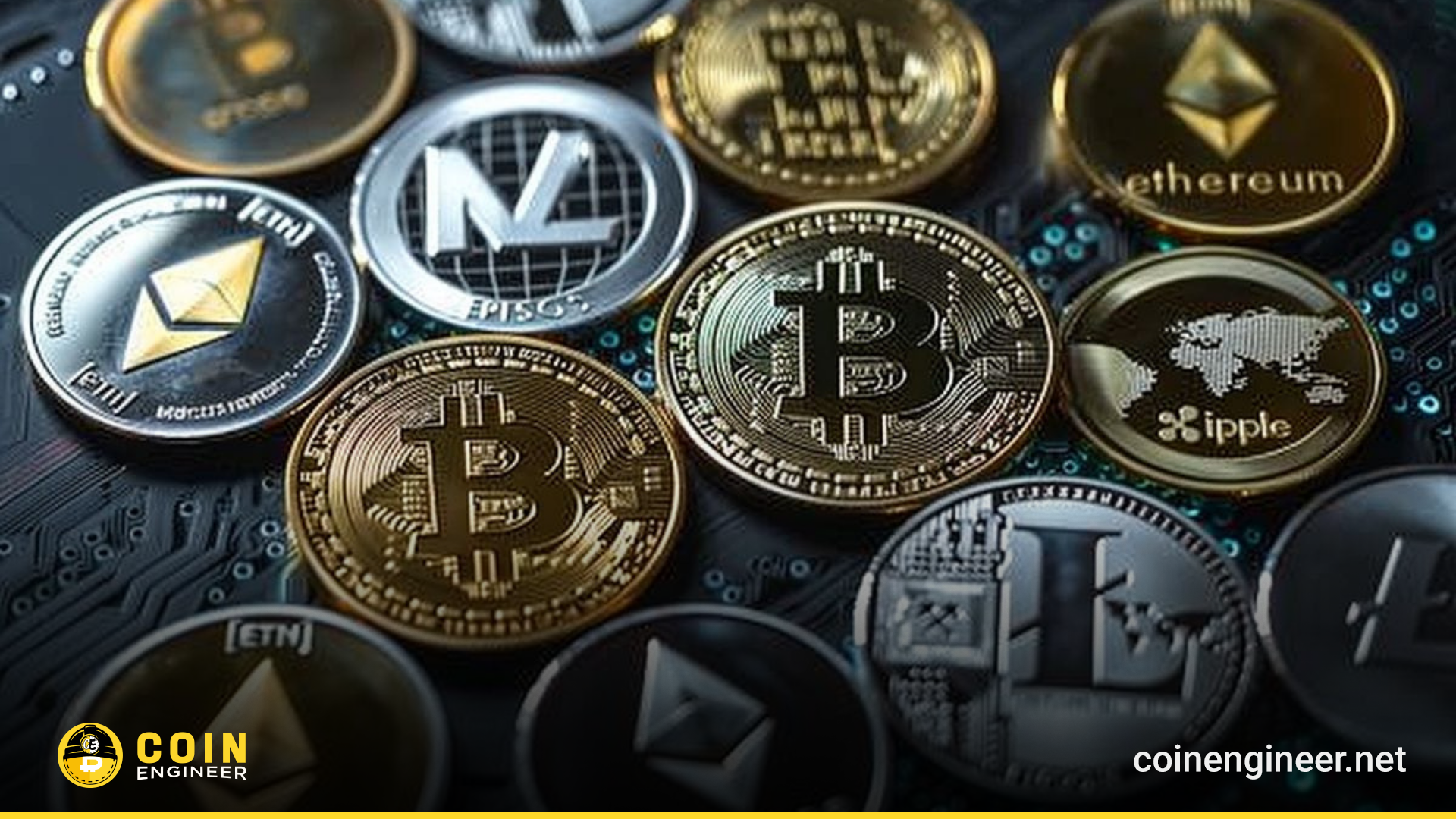 crypto market 8 AUGUST