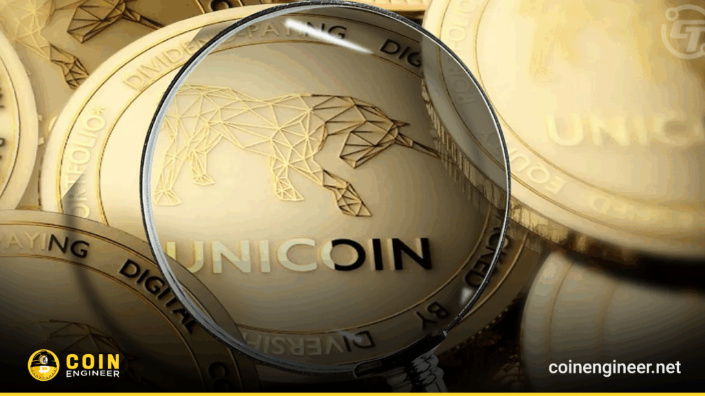unicoin