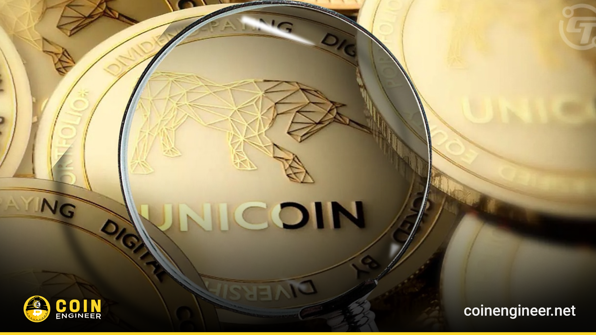 unicoin