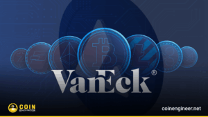 VanEck, Avalanche, AVAX