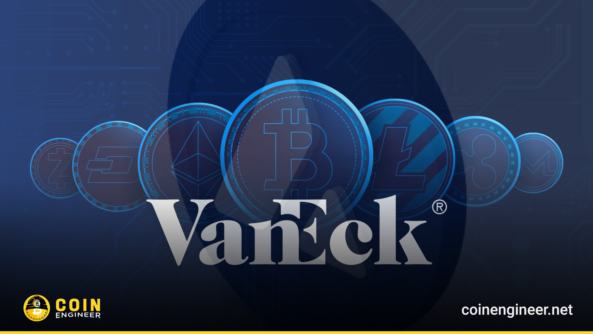 VanEck, Avalanche, AVAX