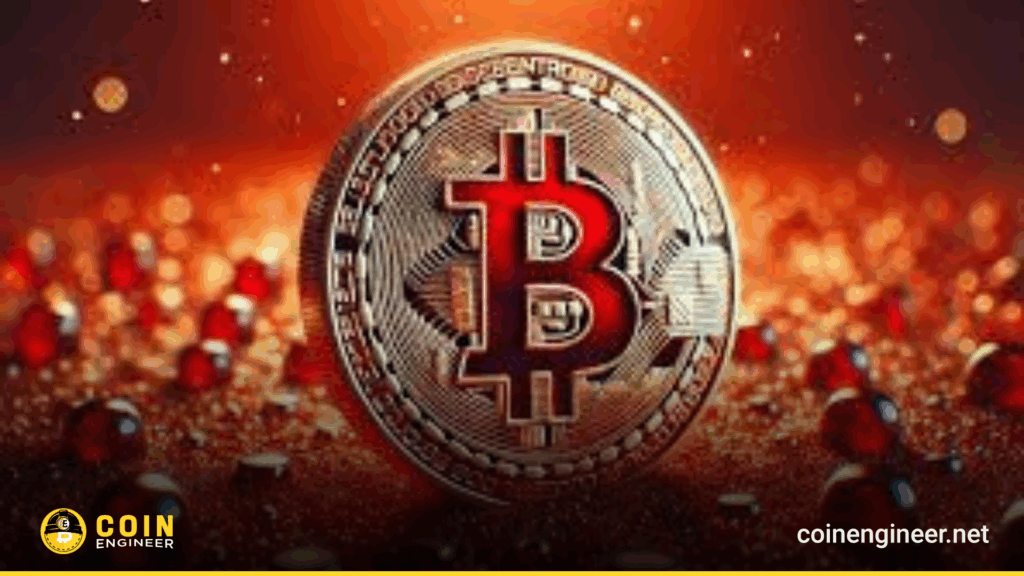 Bitcoin leveraged positions and liquidation analysis