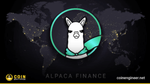 Alpaca coin