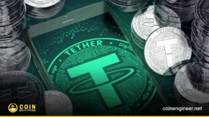 Tether bitcoin 2025