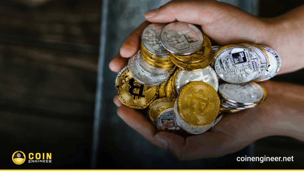 maldives crypto center