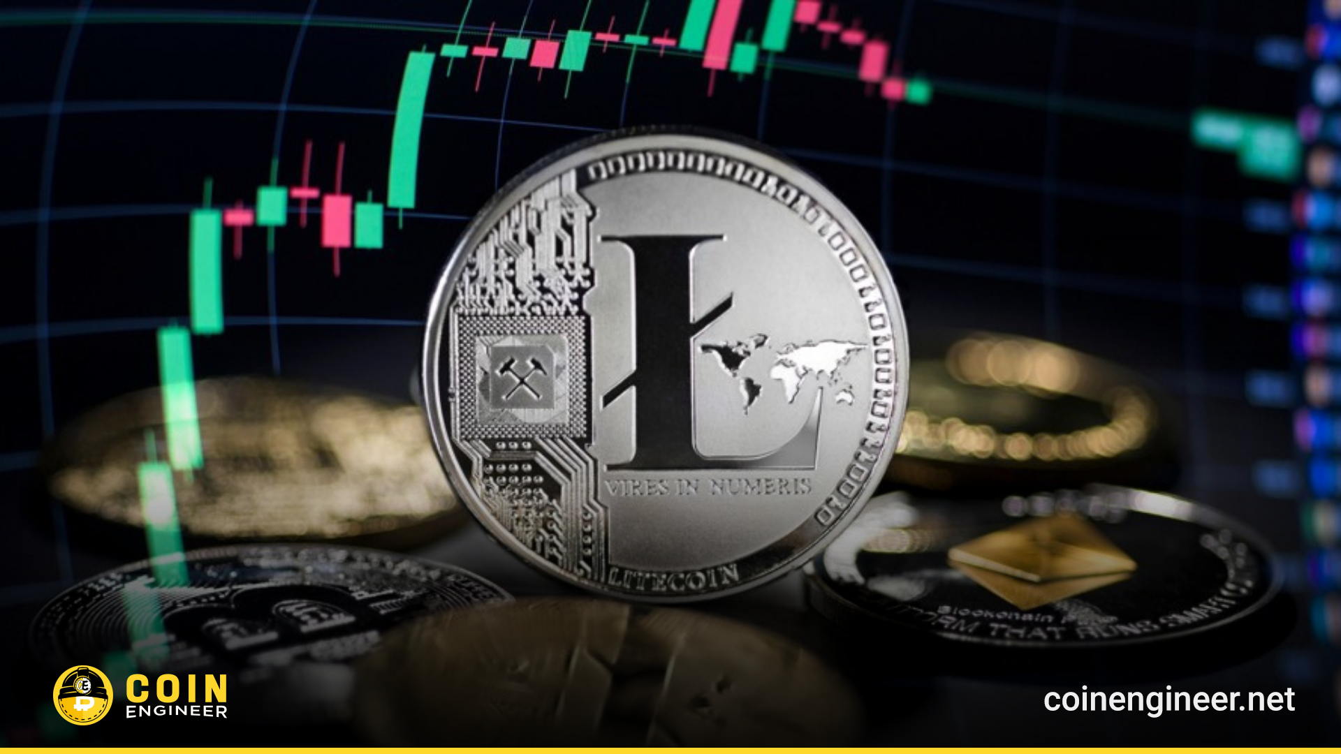 litecoin LTC HASHRATE