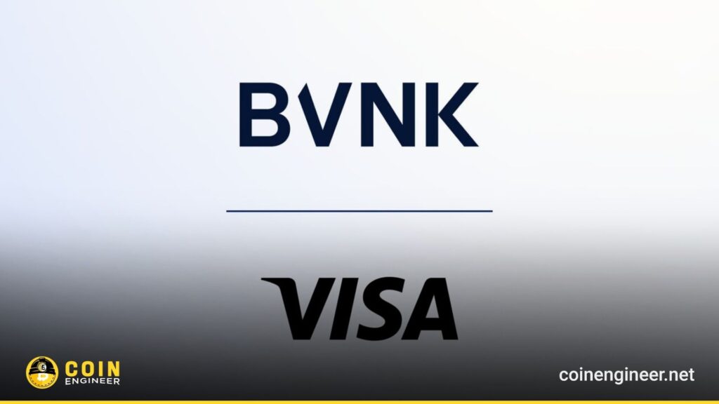 Visa stablecoin blockchain expansion