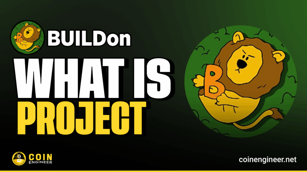 what is buildon