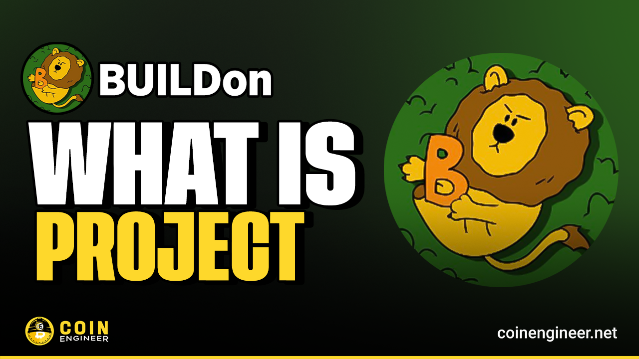 what is buildon