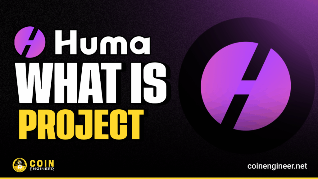 what is huma finance (HUMA) , what does huma finance (HUMA) do, huma finance (HUMA) listing, huma finance (HUMA) binance